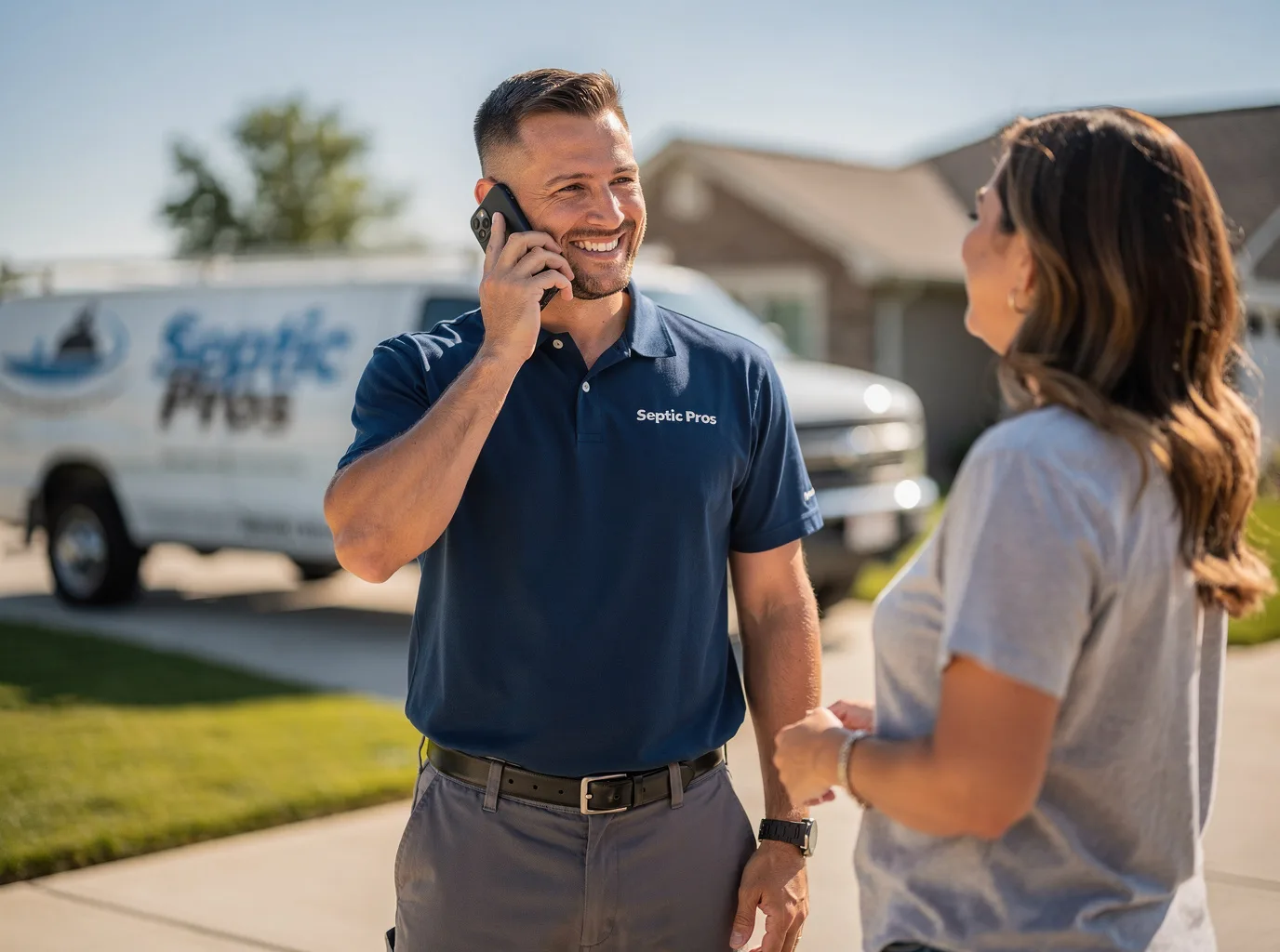Septic Tank Pumping Hobart, OK FAQs